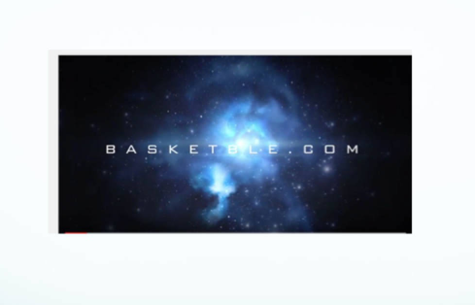 Basketble.com Movie Trailer Feb 2017