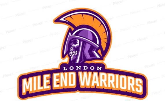 Mile End Warriors